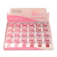 BALSAMO LABIAL SKORA 41780