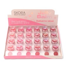 BALSAMO LABIAL SKORA 41780