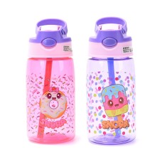 BOTELLA DE HIDRATACION SKORA X 480 ML INFANTIL