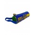 CARTUCHERA CON CIERRE TUBO BOCA JUNIORS CRESKO