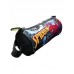 CARTUCHERA CON CIERRE TUBO SPIDERMAN CRESKO