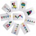 SPEED CUPS - PAKI TOYS - JUEGO DE DESTREZA