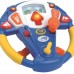 VOLANTE BILINGUE SAFARI LITTLE LEARNER STEERING WHEEL