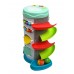 TORRE DIDACTICA 5 IN 1 ACTIVITY FUN TOWER LITTLE LEARNER