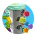 TORRE DIDACTICA 5 IN 1 ACTIVITY FUN TOWER LITTLE LEARNER
