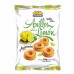 GALLETITAS GOLDMUNDO ANILLOS DE LIMON  250 G