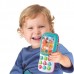 TELEFONO CELULAR MY FIRST TALKING PHONE BILINGUE LITTLE LEARNER