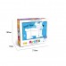 ROMPECABEZAS CUBO X 6 PIEZAS APILABLES EXPLORER FUN 6 EN 1