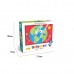 ROMPECABEZAS CUBO X 6 PIEZAS APILABLES EXPLORER FUN 6 EN 1