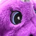 GORRO DE PELUCHE UNICORNIO LEVANTA LAS OREJITAS SKORA 43921 GORRO DE PELUCHE UNICORNIO LEVANTA LAS OREJITAS SKORA 43921
