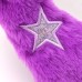 GORRO DE PELUCHE UNICORNIO LEVANTA LAS OREJITAS SKORA 43921 GORRO DE PELUCHE UNICORNIO LEVANTA LAS OREJITAS SKORA 43921