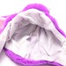 GORRO DE PELUCHE UNICORNIO LEVANTA LAS OREJITAS SKORA 43921 GORRO DE PELUCHE UNICORNIO LEVANTA LAS OREJITAS SKORA 43921
