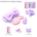 SET PARA SKIN CARE SKORA 44054 (VINCHA-CEPILLO-ESPONJA) SET PARA SKIN CARE SKORA 44054 (VINCHA-CEPILLO-ESPONJA)