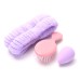 SET PARA SKIN CARE SKORA 44054 (VINCHA-CEPILLO-ESPONJA) SET PARA SKIN CARE SKORA 44054 (VINCHA-CEPILLO-ESPONJA)