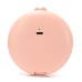 ESPEJITO PARA CARTERA CON LUZ RECARGABLE USB SKORA 44085