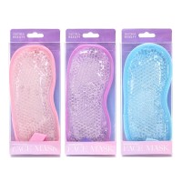 MASCARA FACIAL DE GEL PARA FRIO O CALOR SKORA 44096