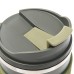 VASO DE ACERO INOXIDABLE TERMICO WANDERLUST 500 ML 44184