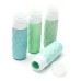KIT DE VIAJE BOTELLAS DE SILICONA PARA RELLENAR X 4 DE 90 CC WANDERLUST 44219 KIT DE VIAJE BOTELLAS DE SILICONA PARA RELLENAR X 4 DE 90 CC WANDERLUST 44219