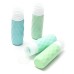 KIT DE VIAJE BOTELLAS DE SILICONA PARA RELLENAR X 4 DE 90 CC WANDERLUST 44219 KIT DE VIAJE BOTELLAS DE SILICONA PARA RELLENAR X 4 DE 90 CC WANDERLUST 44219