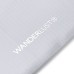 KIT DE VIAJE ORGANIZADOR DE ROPA PARA VALIJAS X 6 EN SET WANDERLUST 44237 KIT DE VIAJE ORGANIZADOR DE ROPA PARA VALIJAS X 6 EN SET WANDERLUST 44237
