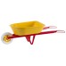 CARRETILLA  PLASTICA MOZART TOYS