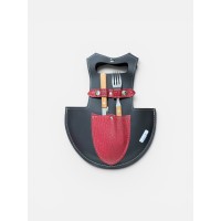 JUEGO DE ASADO RC ANCLA SIN VASO