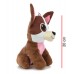 PELUCHE PERRO CHIHUAHUA 20 CM PHI PHI TOYS