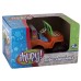 AUTO JEEP 4 X 4 TODO TERRENO CON SUSPENSION HUPY MOZART TOYS