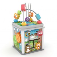 PRONOS DE MADERA PLAYSET JADORE EN CAJA
