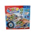 ENCUENTRA FORMAS - SHAPE MATCHING CON TIMBRE ENCUENTRA FORMAS - SHAPE MATCHING CON TIMBRE