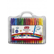 FIBRAS X 30 TRABI JUNIOR EN VALIJITA