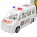 AUTOBUS MINI POLICIAL EN BOLSA