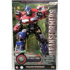 TRANSFORMER ARTICULADO PARA ARMAR AMK SERIES OPTIMUS PRIME
