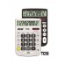 CALCULADORA E-CAL TC58