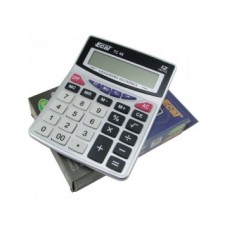 CALCULADORA E-CAL TC48