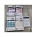CALCULADORA RH-2516B 12 DIGITOS COLORES