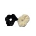 COLITAS PARA EL CABELLO SKUNZY PIEL BLANCO Y NEGRO COLITAS PARA EL CABELLO SKUNZY PIEL BLANCO Y NEGRO