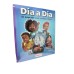 DIA A DIA - UN JUEGO PARA CREAR Y ORDENAR RUTINAS - NUPRO
