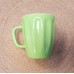TAZA DE CERAMICA MUG BOMBE COLORES FACETADOS