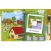 LIBRO 50 JUEGOS DE ANIMALES