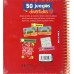 LIBRO 50 JUEGOS DIVERTIDOS