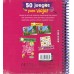 LIBRO 50 JUEGOS PARA VIAJAR