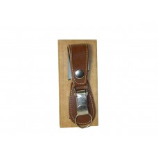 LLAVERO PARA CINTO CON PROTECTOR