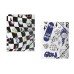 CARPETA 3 SOLAPAS CON COLITA N° 5 MOOVING URBAN