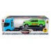 CAMION DE REMOLQUE CON CAMIONETA BS TOYS EN CAJA CAMION DE REMOLQUE CON CAMIONETA BS TOYS EN CAJA