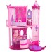 CASTILLO DE FIESTAS BARBIE