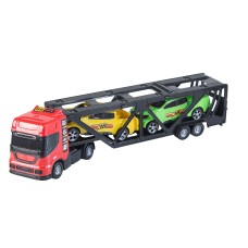 CAMION MOSQUITO CON 2 CAMIONETAS CEGONHEIRO CAMION MOSQUITO CON 2 CAMIONETAS CEGONHEIRO