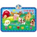 ALFOMBRA MUSICAL NOISY FARM KIDS HIT ALFOMBRA MUSICAL NOISY FARM KIDS HIT