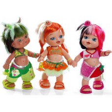 MUÑECA JAGGETS CON AROMAS