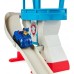 TORRE DE CONTROL CON PISTA DESLIZABLE PAW PATROL RESCUE RACER LOOKOUT TOWER